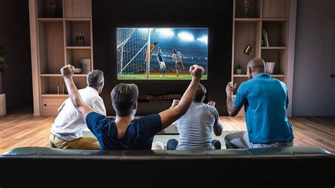futebol na tv - espelhar tela do celular na tv